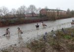 River Irwell Flood Alert